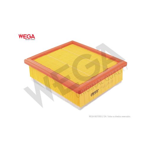 Imagem de FILTRO AR FIAT TORO 1.8 16V / 2.0 16V 2.4 16V 16/...