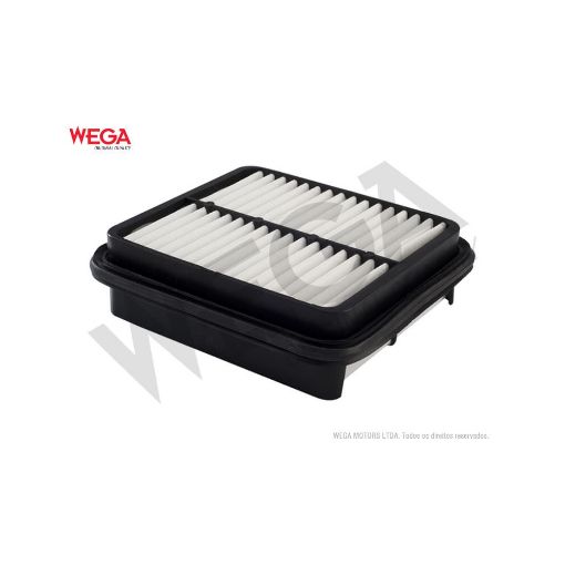 Imagem de FILTRO AR TOWNER 1.0 8V 10/... / TOWNER JR 1.0 8V 97/...