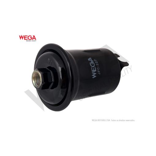 Imagem de FILTRO COMBUSTIVEL DAIHATSU CHARADE 1.3 16V 94/95 / 1.5 16V