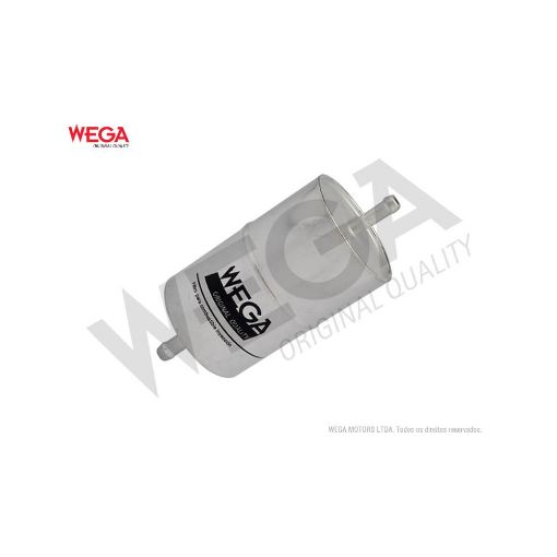 Imagem de FILTRO COMBUSTIVEL CHANA MINI STAR 1.0 8V 12/... / PICK UP