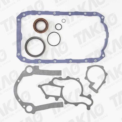 Imagem de JUNTA INFERIOR FORD TAURUS 3.0 12V