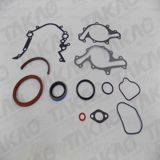 Imagem de JUNTA INFERIOR FORD TAURUS MUSTANG 3.8 ...95