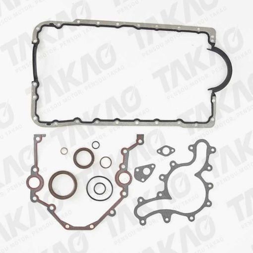 Imagem de JUNTA INFERIOR FORD RANGER 4.0 V6