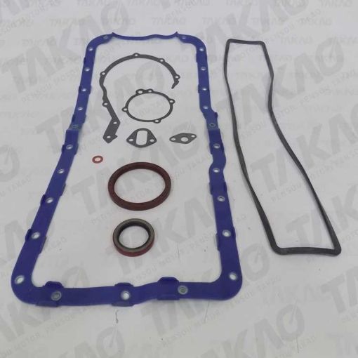 Imagem de JUNTA INFERIOR FORD F1000 4.9