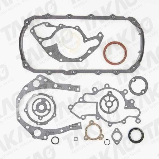 Imagem de JUNTA MOTOR INFERIOR GM LUMINA 3.1 V6