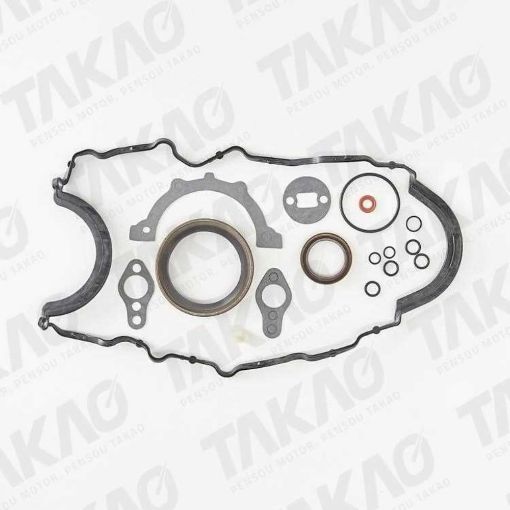 Imagem de JUNTA INFERIOR GM BLAZER 4.3 16 V