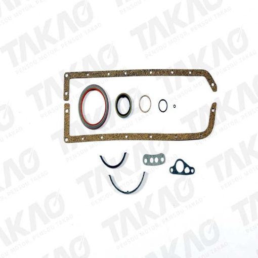 Imagem de JUNTA INFERIOR EMPILHADEIRA MOTOR HERCULES