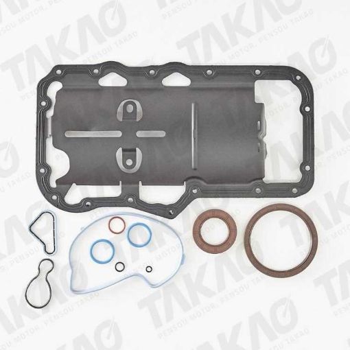 Imagem de JUNTA INFERIOR JEEP 3.7L 12V V6 SOHC 226 02-03 CHEROKEE SPO