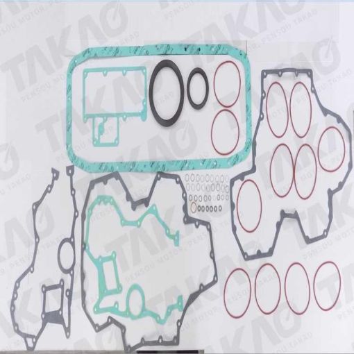 Imagem de JUNTA INFERIOR MWM 6.10TCA EURO II