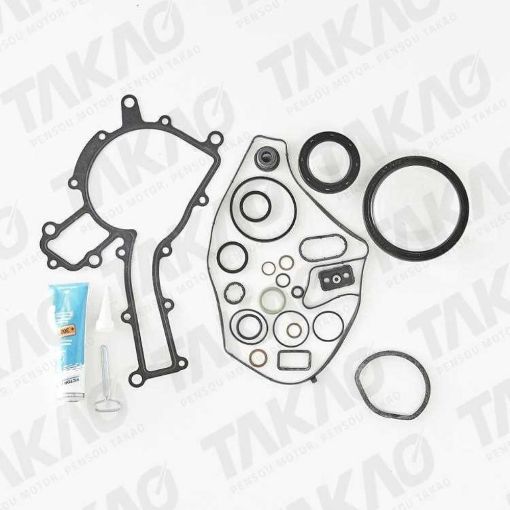 Imagem de JUNTA INFERIOR MERCEDES C240 E240 2.4 V6 18V 97...