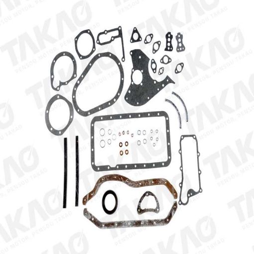 Imagem de JUNTA INFERIOR OM364 OM364A OM364LA