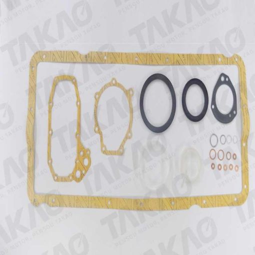 Imagem de JUNTA INFERIOR MERCEDES OM 906LA