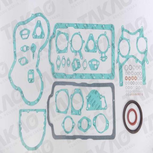 Imagem de JUNTA INFERIOR PERKINS Q20B 4236