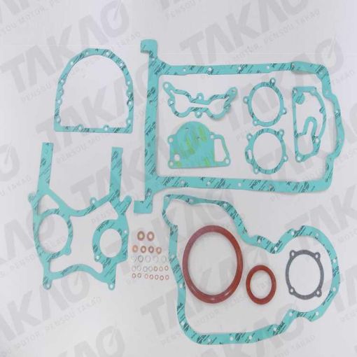 Imagem de JUNTA INFERIOR PERKINS P4000