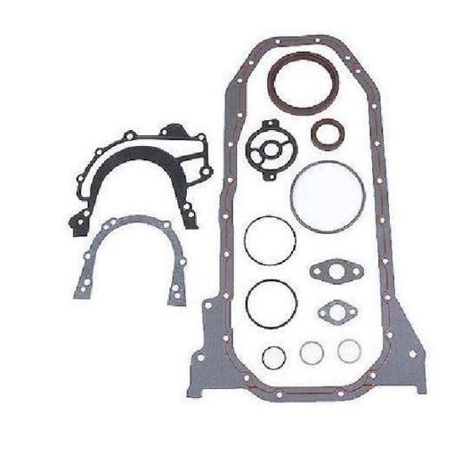 Imagem de JUNTA INFERIOR VW EUROVAN 2.4 10V DIESEL