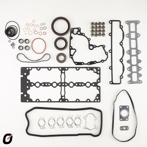 Imagem de JUNTA MOTOR CITROEN 2.3L 16V 13/ JUMPER TURBO EURO V
