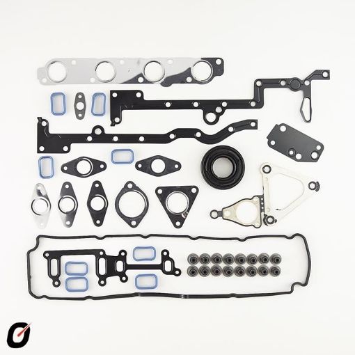 Imagem de JUNTA MOTOR FORD TRANSIT 2.4 16V 08/