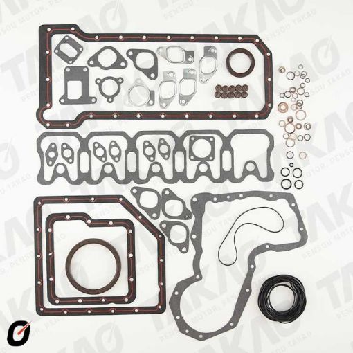 Imagem de JUNTA MOTOR JEEP GRAND CHEROKEE 3.1