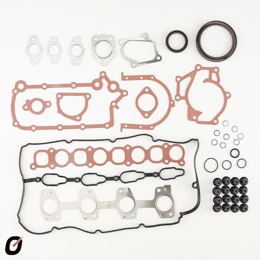 Imagem de JUNTA MOTOR KIA 2.5L 16V L4 DOHC D4CB 02-10 SORENTO CRDI