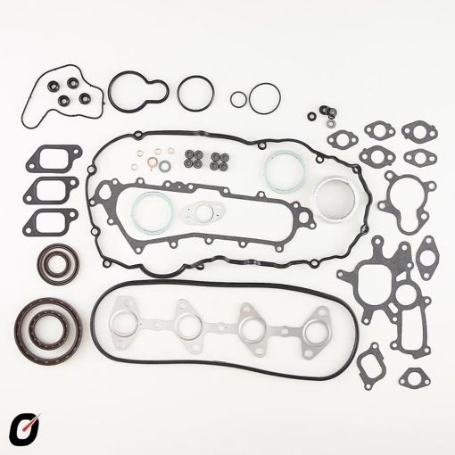 Imagem de JUNTA MOTOR TOYOTA HILUX 3.0 8V 1KZT