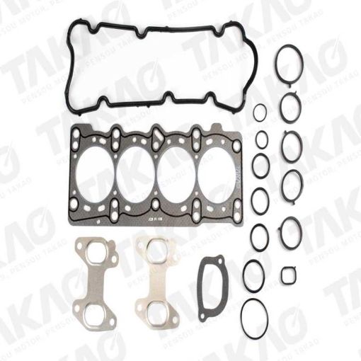 Imagem de JUNTA RETIFICACAO FIAT FIRE 1.0 1.3 8V