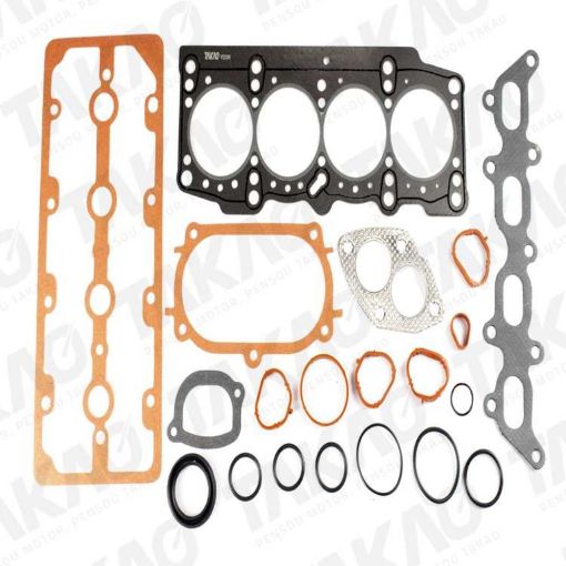 Imagem de JUNTA RETIFICACAO FIAT FIRE 1.0 1.3 16V