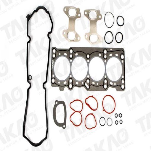 Imagem de JUNTA RETIFICACAO FIRE EVO 1.0 8V 10/