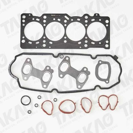 Imagem de JUNTA RETIFICACAO FIRE EVO 1.0 8V 10/