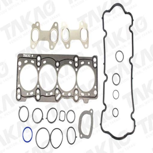 Imagem de JUNTA RETIFICACAO FIAT FIRE 1.4 8V