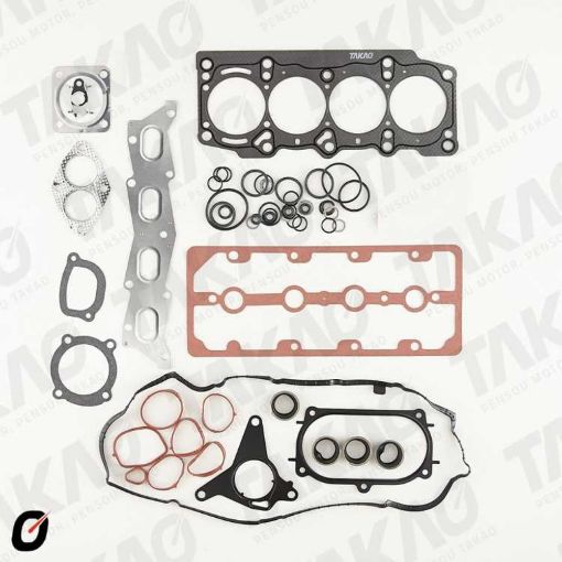 Imagem de JUNTA RETIFICACAO FIAT PUNTO BRAVO LINEA 1.4 16V TJET