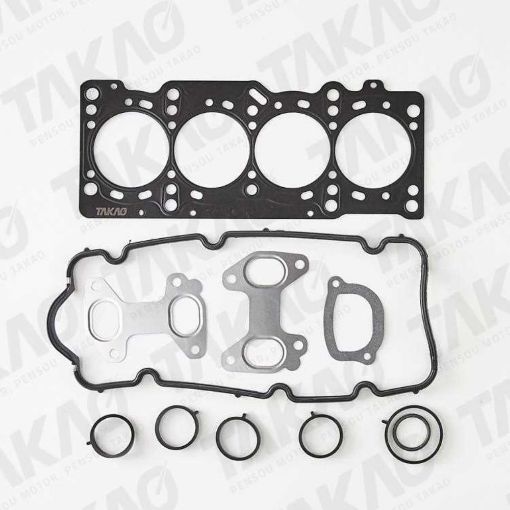 Imagem de JUNTA RETIFICACAO FIAT FIRE 1.4 8V