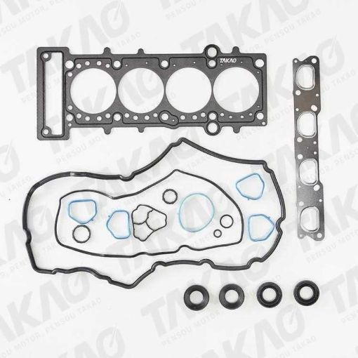 Imagem de JUNTA RETIFICACAO FIAT PUNTO BRAVO LINEA 1.8 16V ETORQ