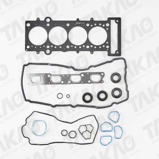 Imagem de JUNTA RETIFICACAO FIAT PUNTO BRAVO LINEA 1.8 16V ETORQ