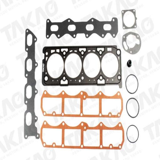 Imagem de JUNTA RETIFICACAO FIAT PALIO 1.6 16V