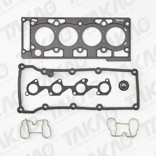 Imagem de JUNTA RETIFICACAO FORD FIESTA KA ZETEC ROCAM 1.0 8V 99/