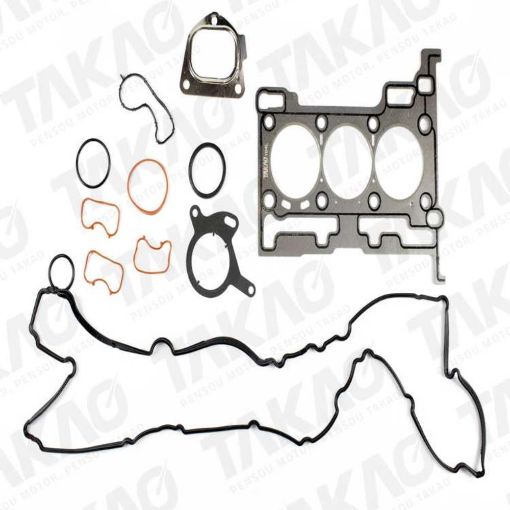 Imagem de JUNTA RETIFICACAO FORD KA 1.0 12V 3CIL 14/