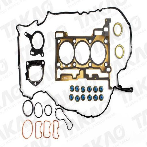 Imagem de JUNTA RETIFICACAO FORD KA 1.0 12V 3CIL 14/
