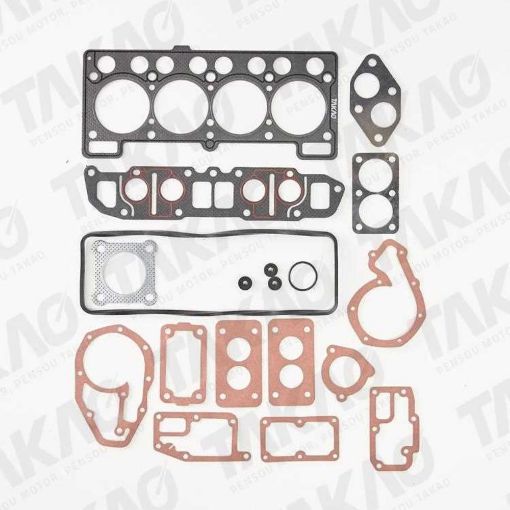 Imagem de JUNTA RETIFICACAO FORD CHT 1.6 83/