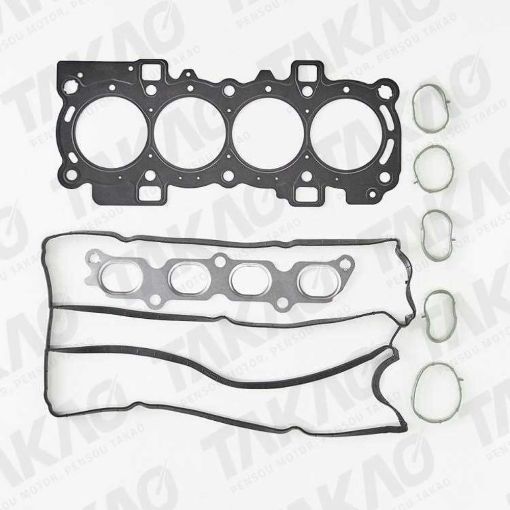 Imagem de JUNTA RETIFICACAO FORD 1.6L 16V L4 DOHC SIGMA TIVCT FLE