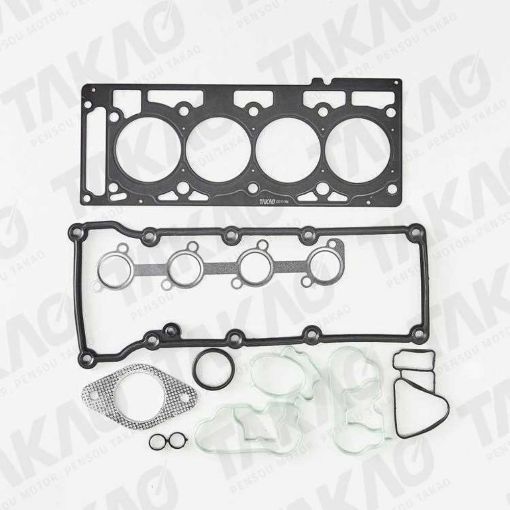 Imagem de JUNTA RETIFICACAO FORD FIESTA KA 1.6 8V ZETEC