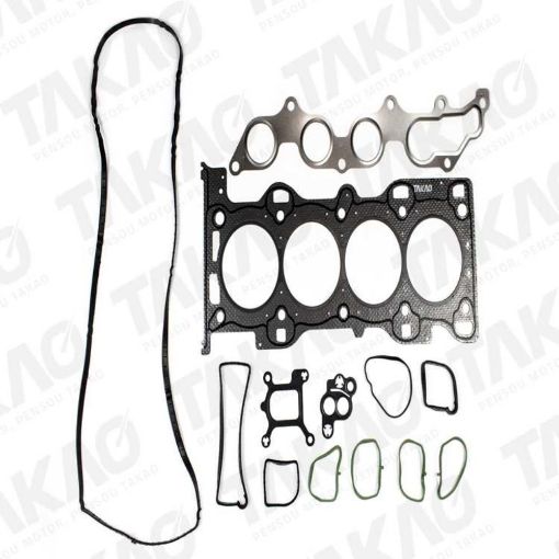 Imagem de JUNTA RETIFICACAO FORD 2.0L 16V L4 DOHC DURATEC FLEX 09-12