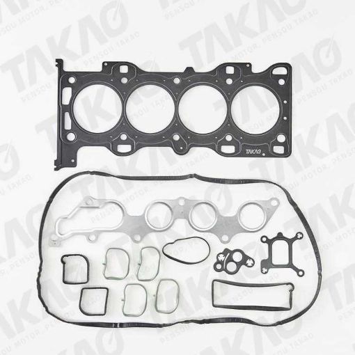Imagem de JUNTA RETIFICACAO FORD 2.0L 16V L4 DOHC DURATEC FLEX 09-12