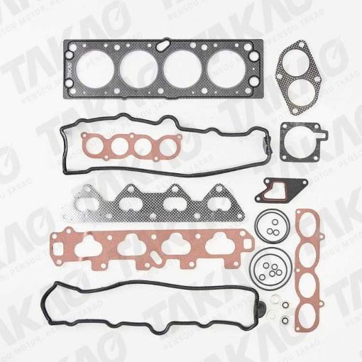 Imagem de JUNTA RETIFICACAO GM CORSA 1.0 16V MPFI 98/