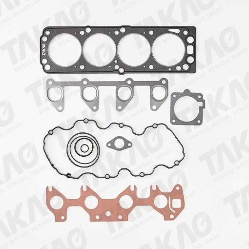 Imagem de JUNTA RETIFICACAO GM CORSA 1.4 8V 06/