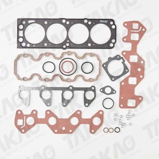 Imagem de JUNTA RETIFICACAO GM 1.6L 8V L4 SOHC EFI GAS 95-96 CORSA
