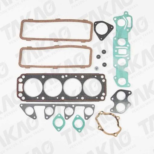 Imagem de JUNTA RETIFICACAO GM CHEVETTE 1.4 1.6 76/77