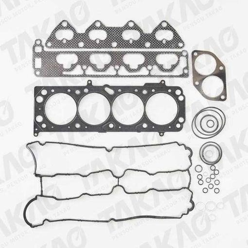 Imagem de JUNTA RETIFICACAO FIAT MERIVA STILO 1.8 16V