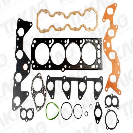 Imagem de JUNTA RETIFICACAO GM MONZA KADETT 2.0 87...