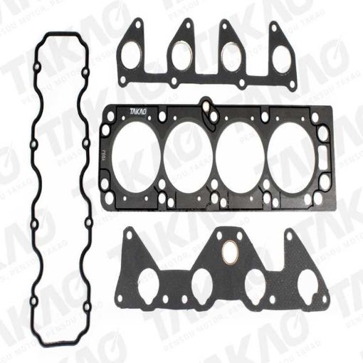 Imagem de JUNTA RETIFICACAO GM S10 2.4 8V FLEX