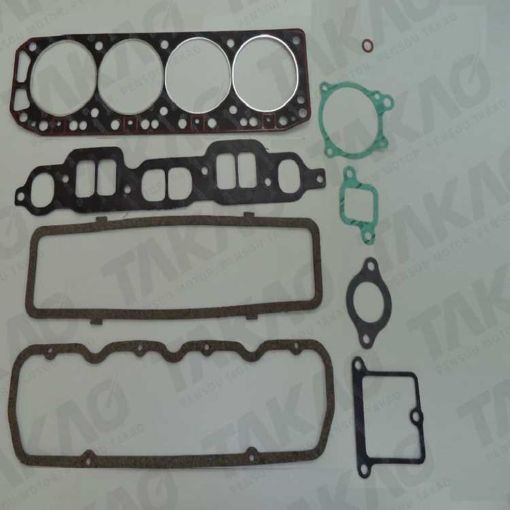 Imagem de JUNTA RETIFICACAO GM OPALA 151 4CIL
